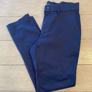 Banana Republic Mens Aiden Slim Chino